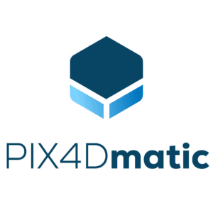 Pix4Dmatic
