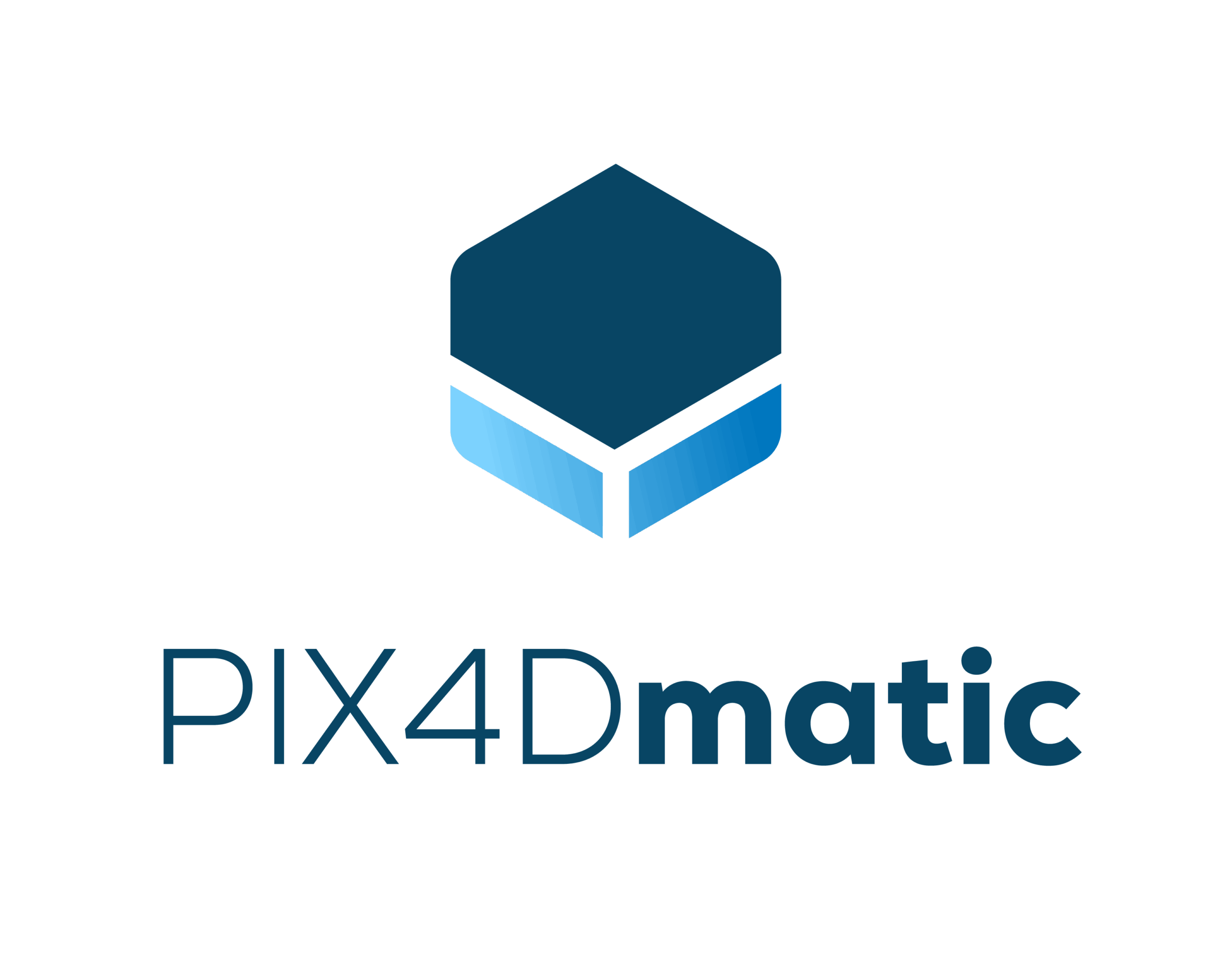 Pix4Dmatic
